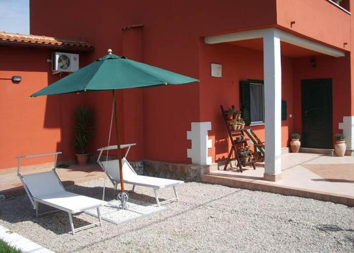 La Locanda Country House Borgo Montenero Exterior photo