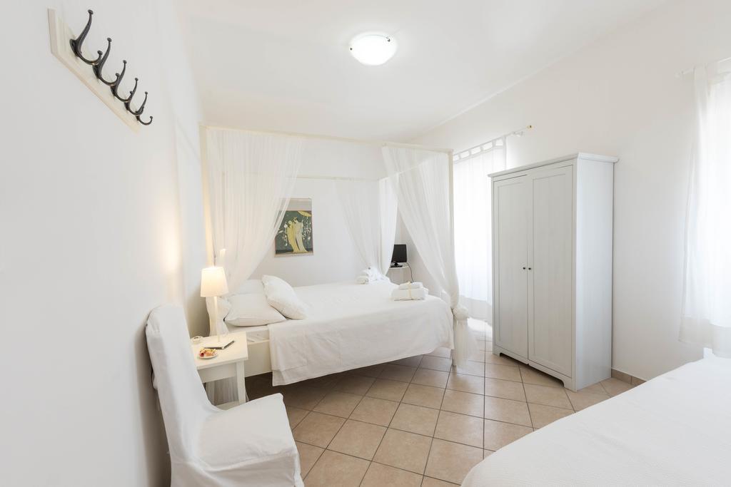 La Locanda Country House Borgo Montenero Exterior photo