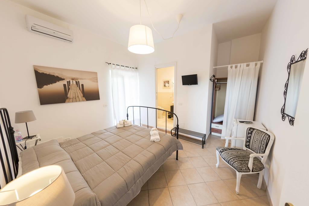 La Locanda Country House Borgo Montenero Exterior photo