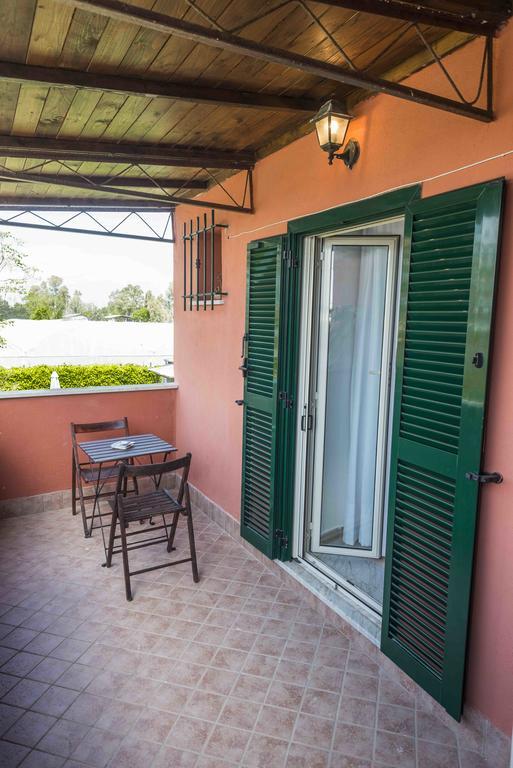 La Locanda Country House Borgo Montenero Exterior photo